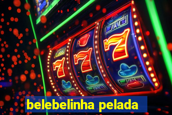 belebelinha pelada